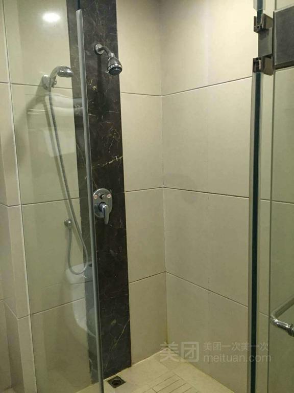 Guangzhou Xiangdu Hotel Extérieur photo